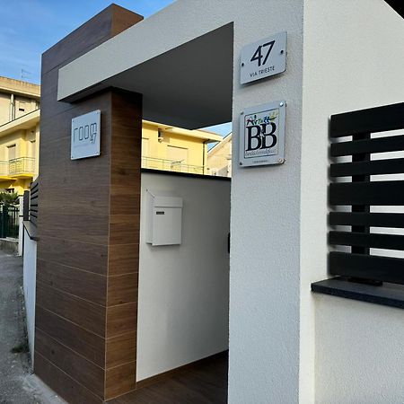B&B Room47 Alba Adriatica Exterior photo