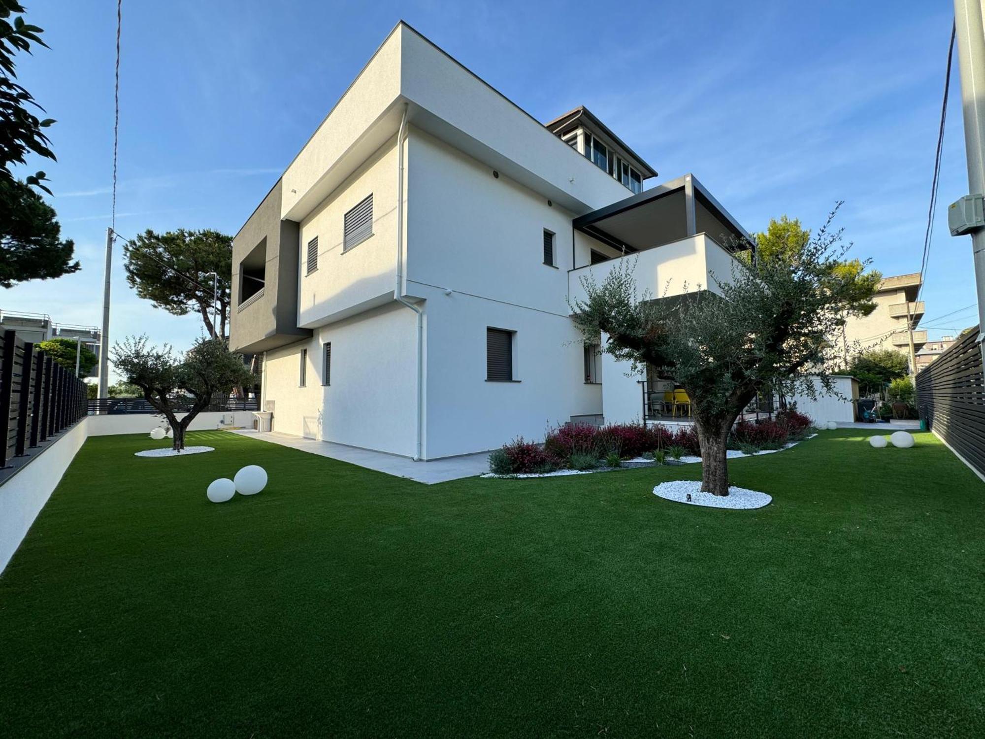 B&B Room47 Alba Adriatica Exterior photo